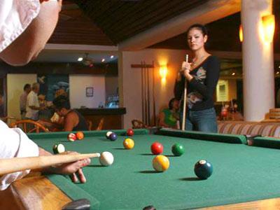 Faro Hotel 4*