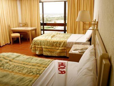 Hotel Faro 4*