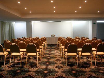 Faro Hotel Mazatlán