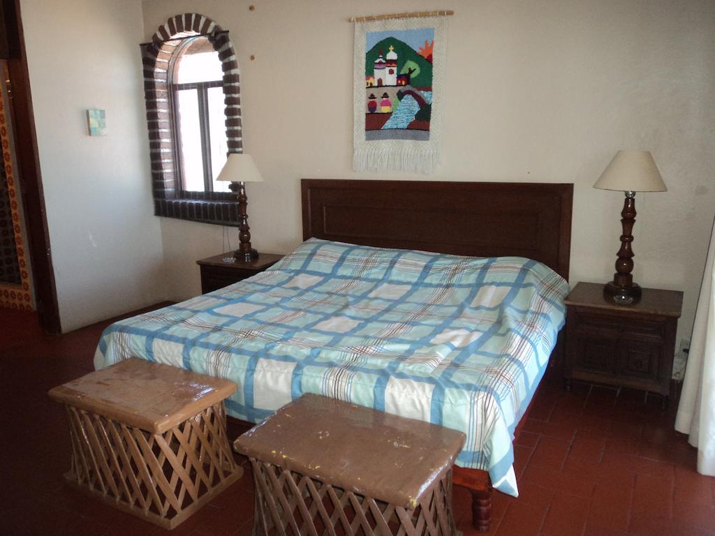 Holiday home La Casa Contenta