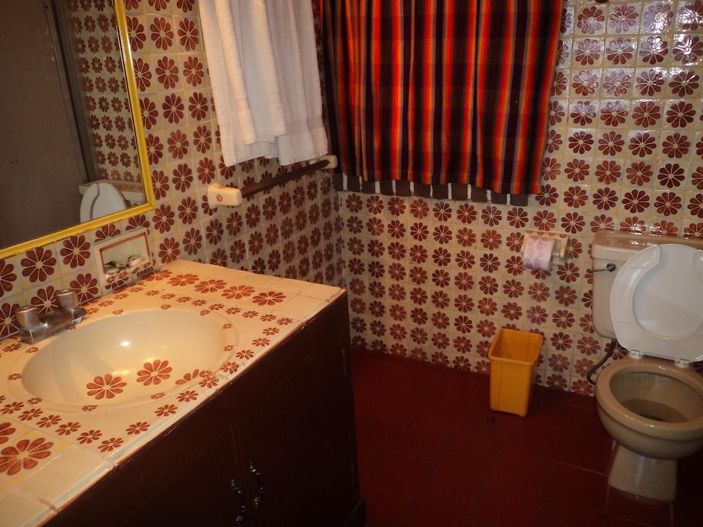 Holiday home La Casa Contenta *