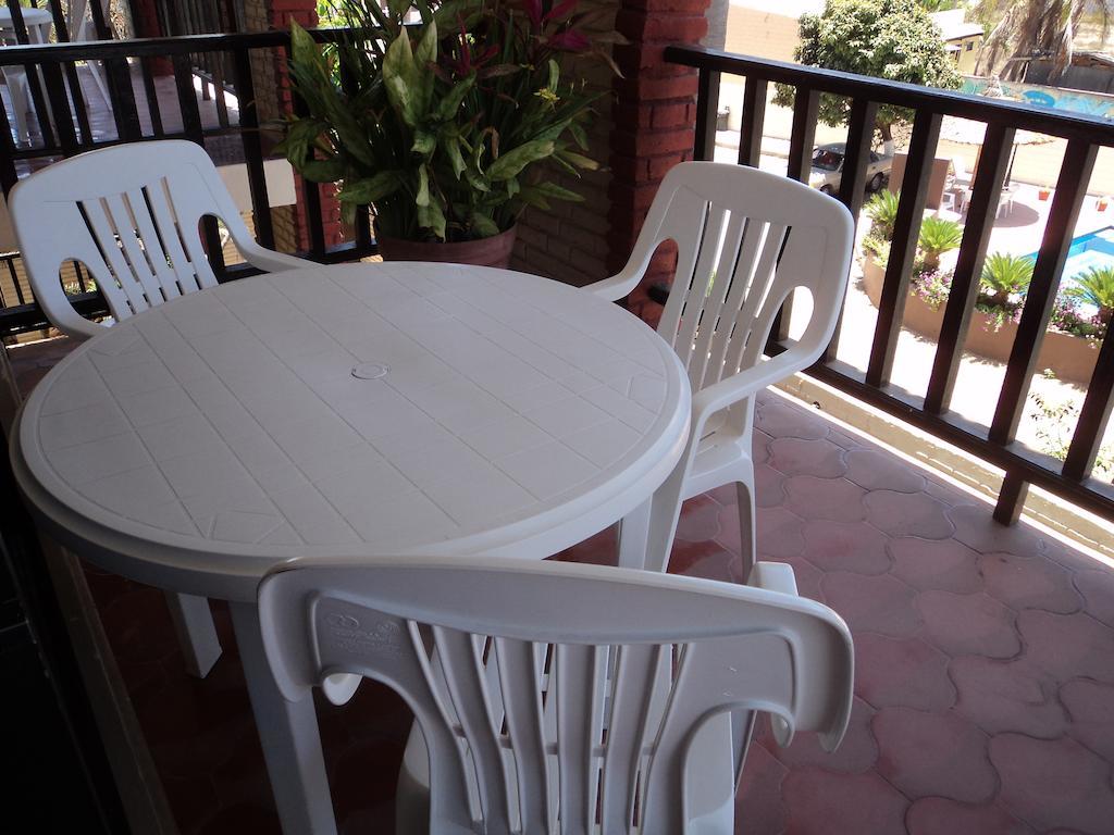 La Casa Contenta Mazatlan