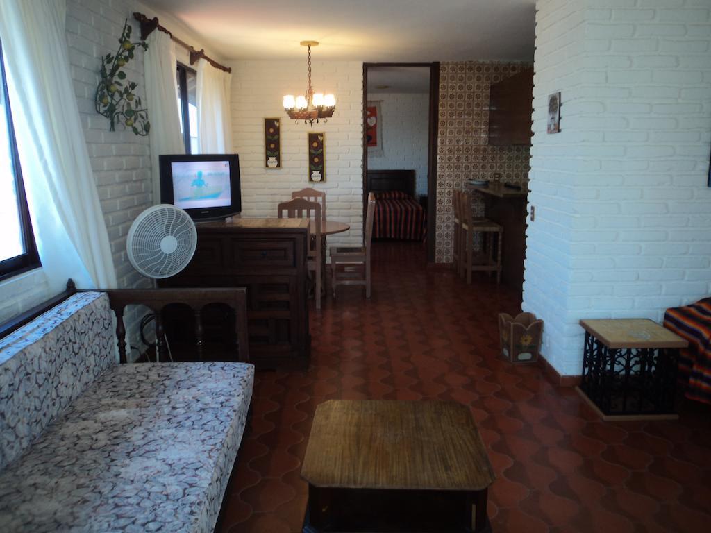 Holiday home La Casa Contenta
