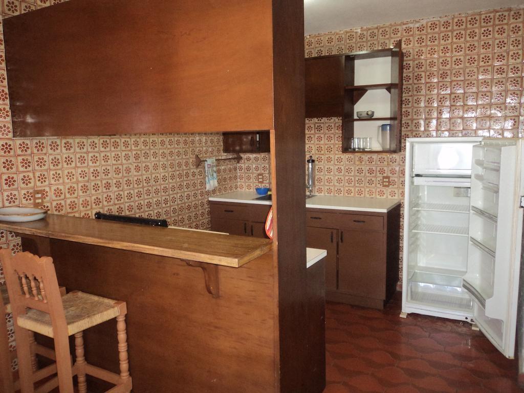 Holiday home La Casa Contenta Mazatlan