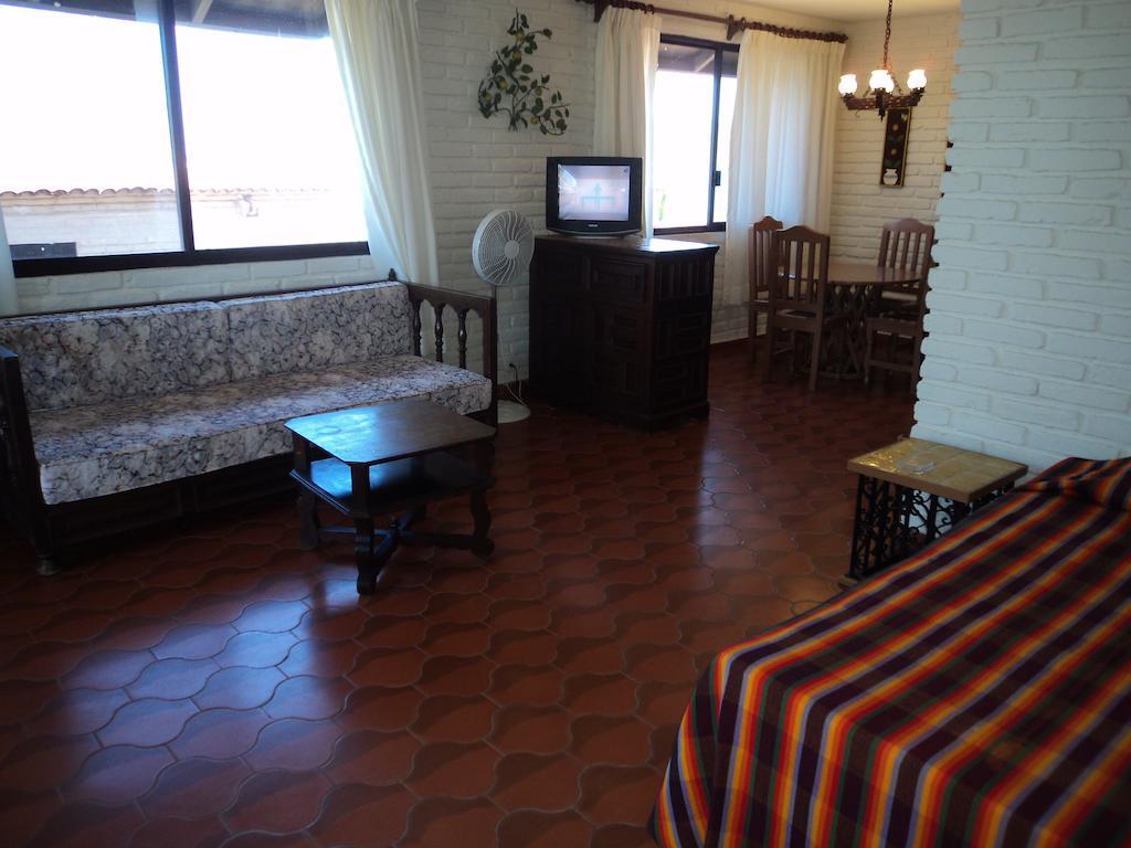 La Casa Contenta