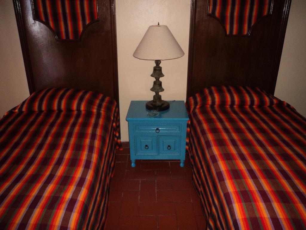 Holiday home La Casa Contenta