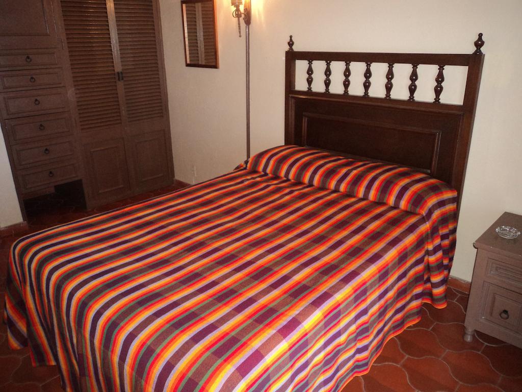 Holiday home La Casa Contenta Mazatlan
