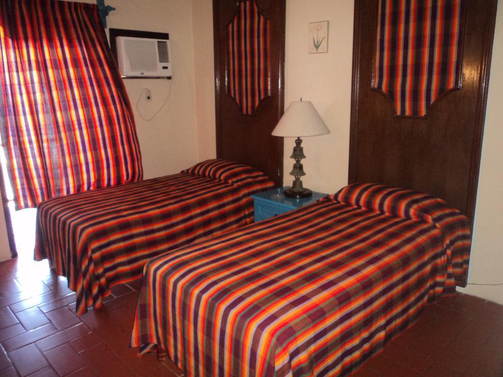 Holiday home La Casa Contenta Mazatlan
