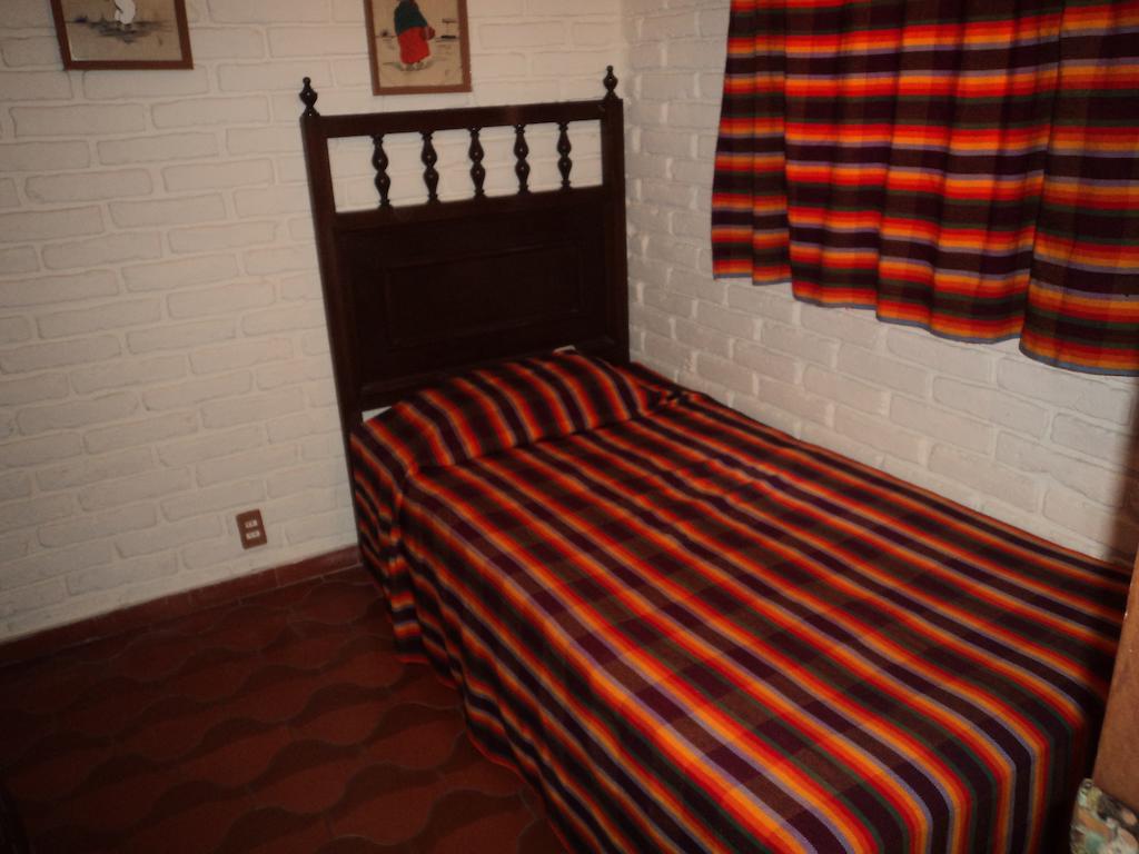 La Casa Contenta Mazatlan