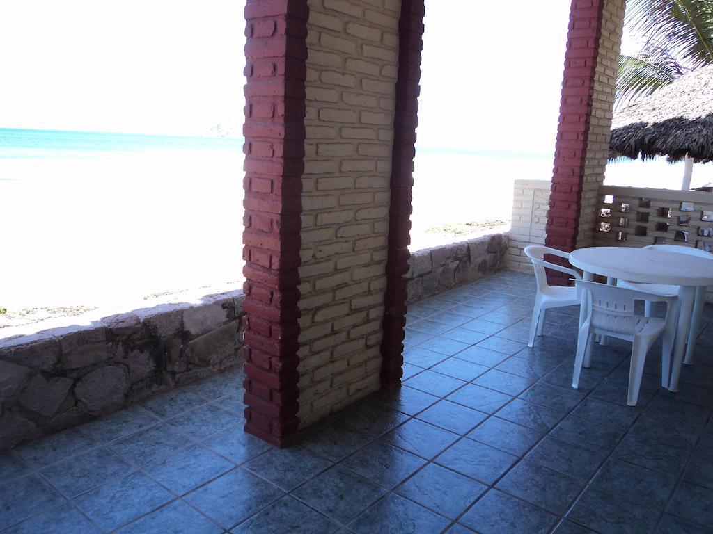 La Casa Contenta