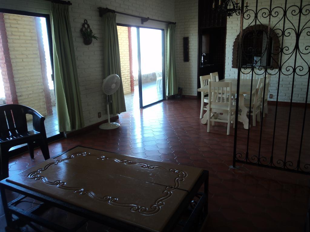 La Casa Contenta Mazatlan