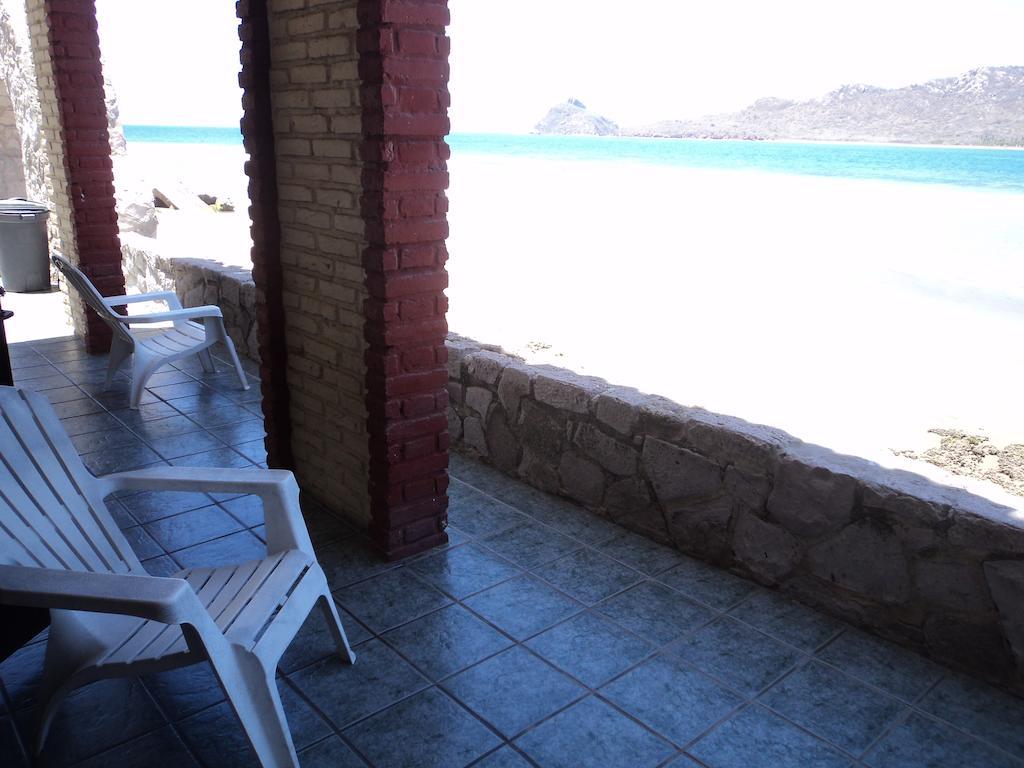 Holiday home La Casa Contenta