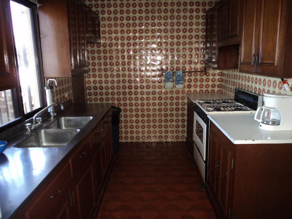 Holiday home La Casa Contenta Mazatlan
