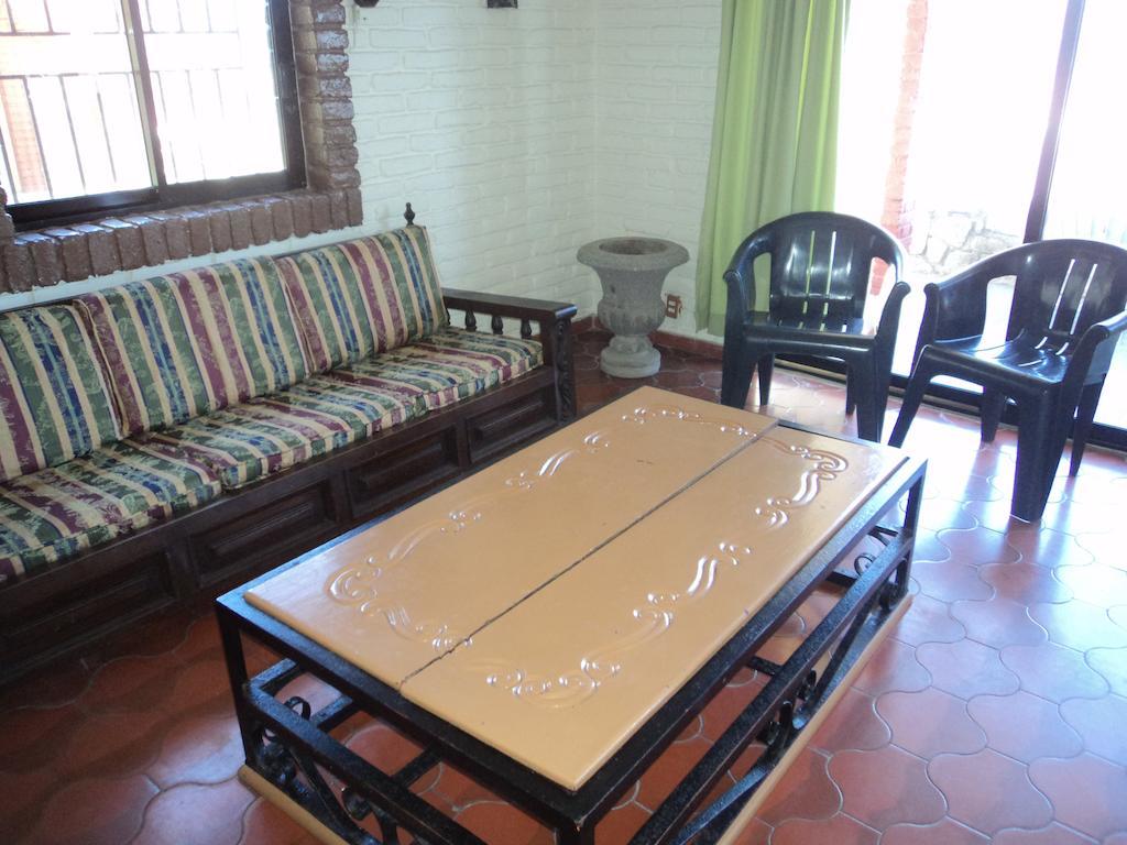 Holiday home La Casa Contenta *