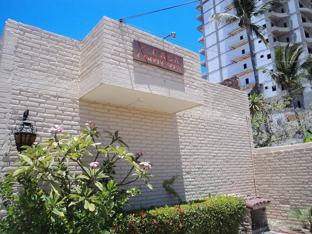 Holiday home La Casa Contenta