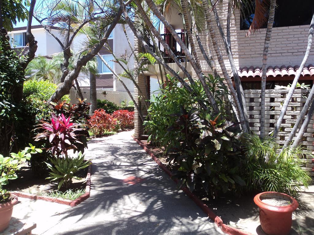 Holiday home La Casa Contenta Mazatlan