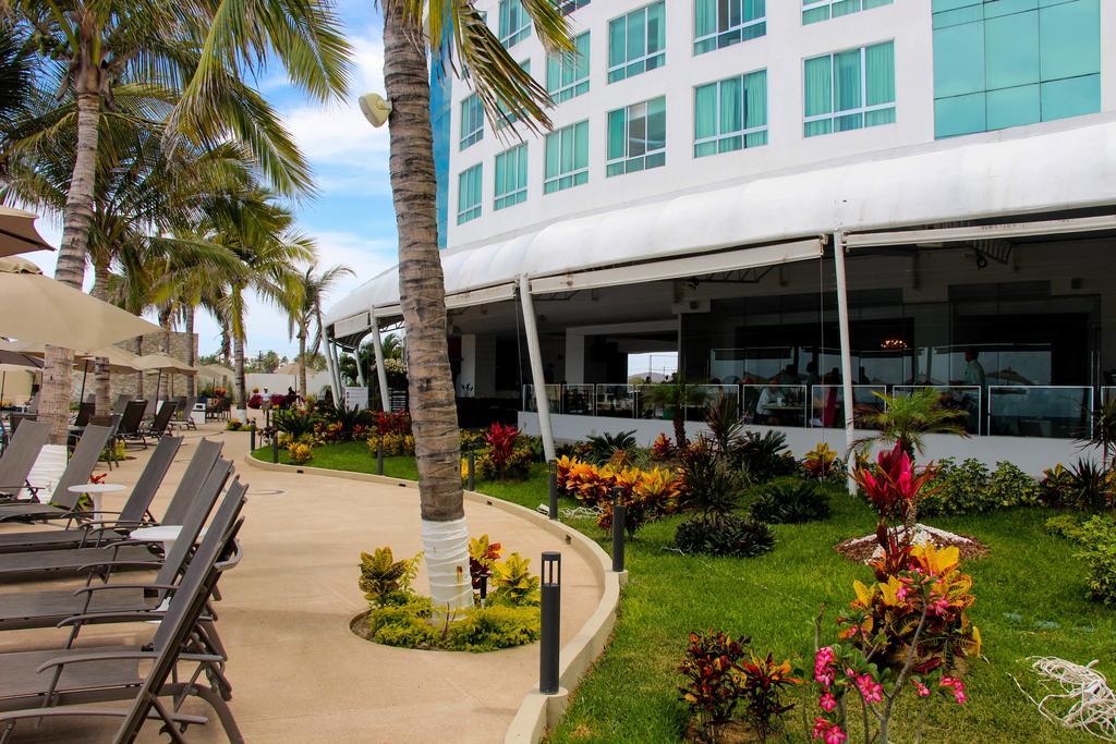 Villa Bel Air Boutique Mazatlán