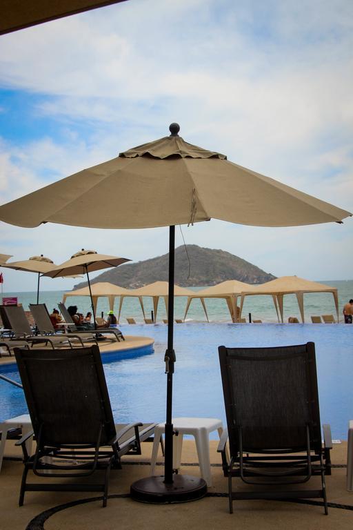 Villa Bel Air Boutique Mazatlán