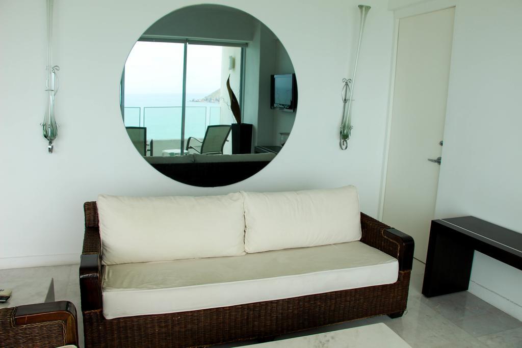 Villa Bel Air Boutique Mazatlán