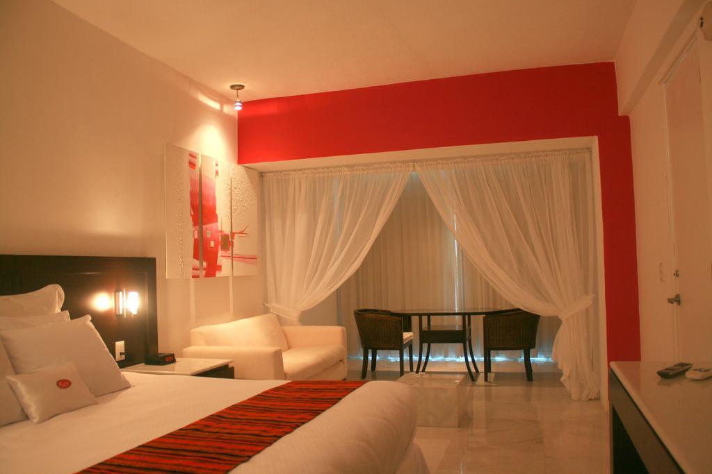 Villa Bel Air Boutique Mazatlán