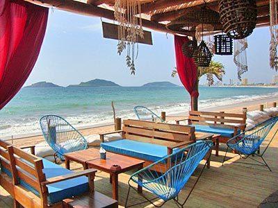 De Cima Mazatlan