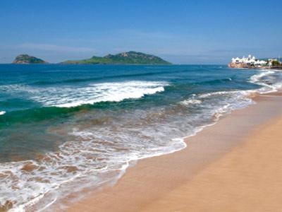 Del Real & 4* Mazatlán