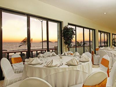 Aguamarina 3* Mazatlán