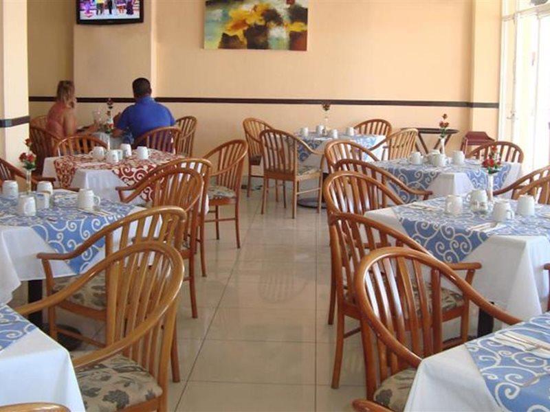 Don Pelayo Pacific Hotel Mazatlán