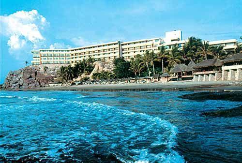 Hotel Faro