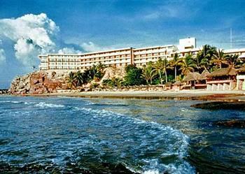 Hotel Faro Mazatlán