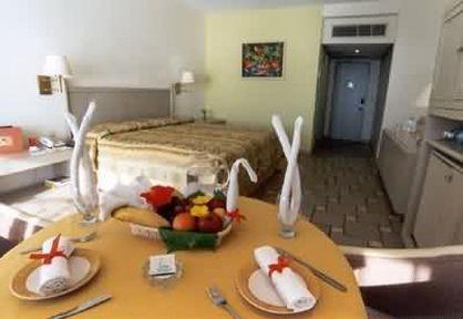 Hotel Faro 4*