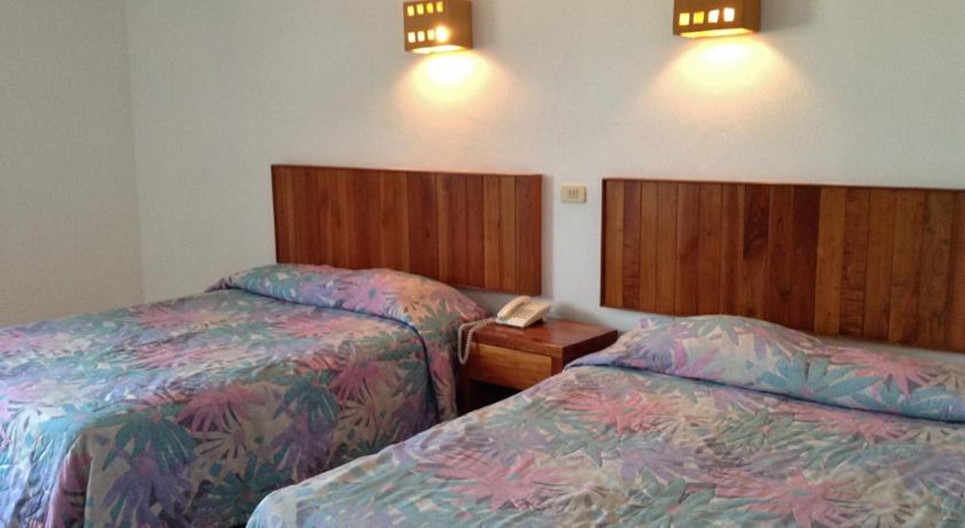 Hotel Margaritas