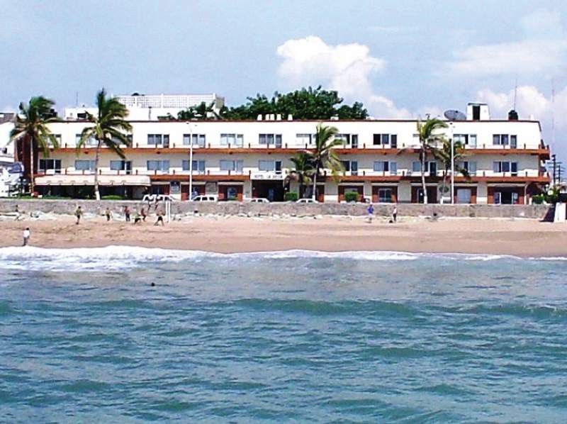 Hotel La Siesta Malecon
