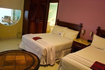 Bel Air Boutique Villa Mazatlán