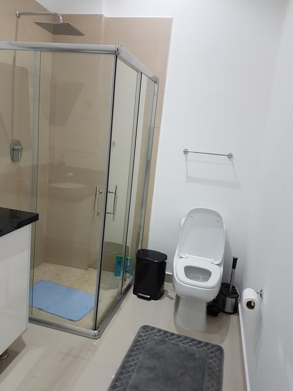 Departamento Torre Eme Apartamento