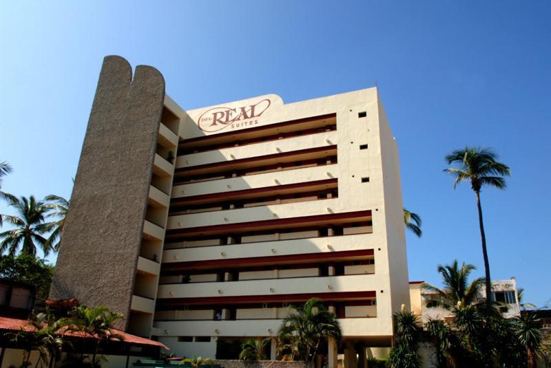Hotel Del Real &