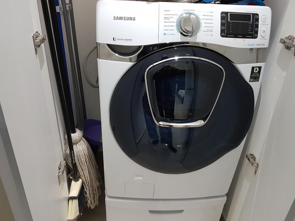 Apartamento Departamento Torre Eme Mazatlán