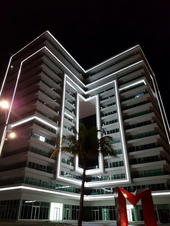 Departamento Torre Eme Apartamento