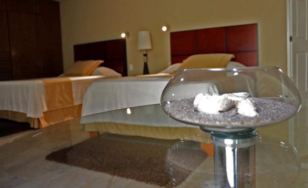 Pensión Pinos Casa-habitacion 3*