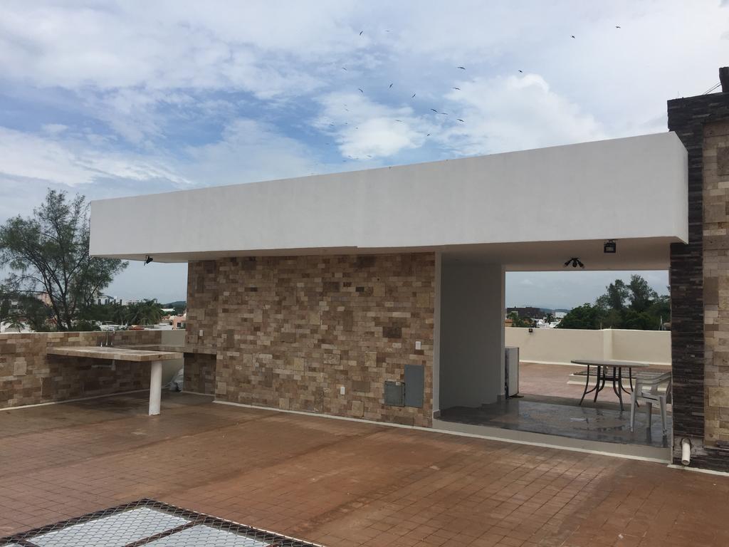 Ev Marinos Apartment Mazatlan