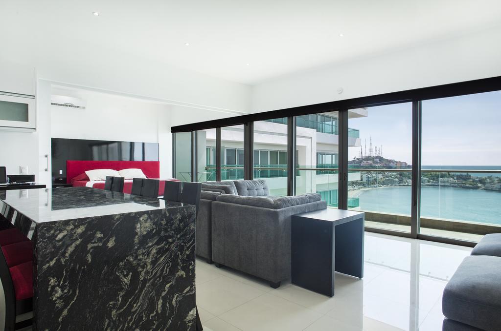 Apartamento Departamento Torre Eme