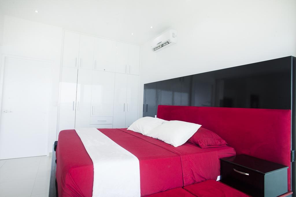 Apartamento Departamento Torre Eme