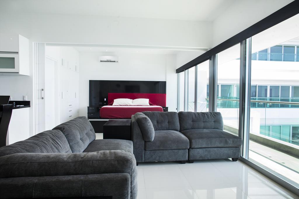 Apartamento Departamento Torre Eme