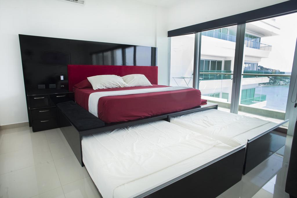 Apartamento Departamento Torre Eme
