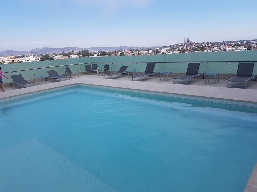 Departamento Torre Eme * Mazatlán