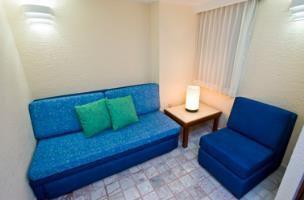 Mayan Sea Garden 3* Mazatlan