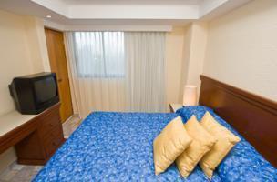 Mayan Sea Garden Hotel Mazatlan