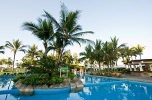 Mayan Sea Garden 3*