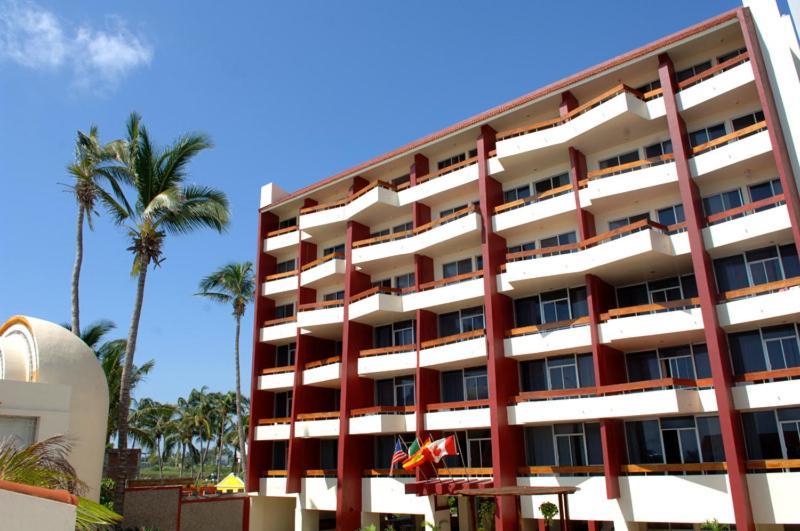 Hotel Del Real &