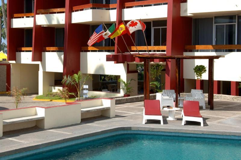 Del Real & Hotel Mazatlán